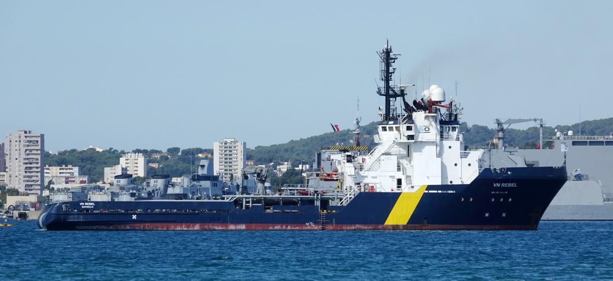 ship